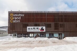 Rusutsu Grand Cabin