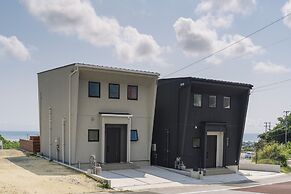 Private villa RESONANJO GRACE