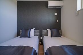 Private villa RESONANJO GRACE