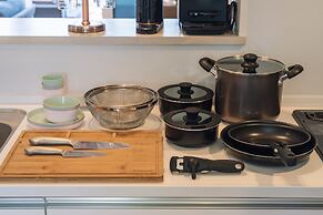 Private villa RESONANJO GRACE