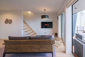 Private villa RESONANJO GRACE