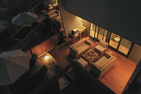 Private villa RESONANJO GRACE