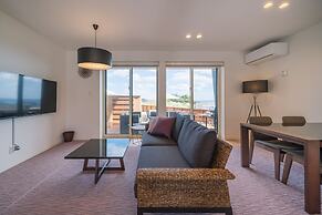 Private villa RESONANJO GRACE