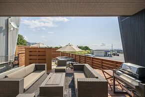 Private villa RESONANJO GRACE