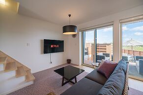 Private villa RESONANJO GRACE