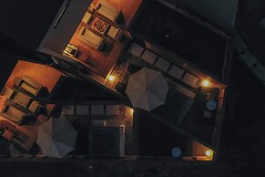 Private villa RESONANJO GRACE