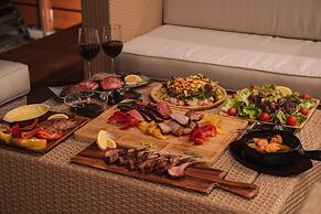 Private villa RESONANJO GRACE