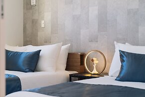 Private villa RESONANJO GRACE