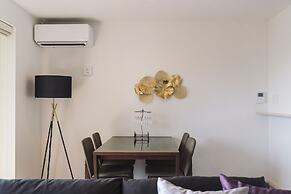 Private villa RESONANJO GRACE