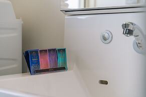 Private villa RESONANJO GRACE