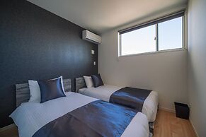 Private villa RESONANJO GRACE