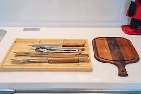 Private villa RESONANJO GRACE