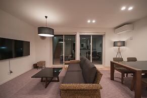 Private villa RESONANJO GRACE