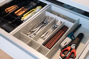 Private villa RESONANJO GRACE