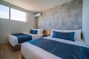 Private villa RESONANJO GRACE