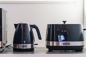 Private villa RESONANJO GRACE