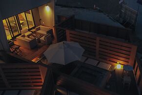 Private villa RESONANJO GRACE