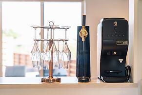 Private villa RESONANJO GRACE