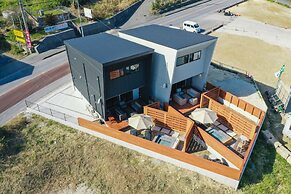 Private villa RESONANJO GRACE