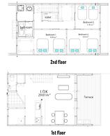 Private villa RESONANJO GRACE