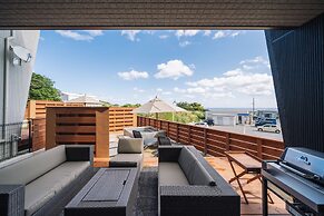 Private villa RESONANJO GRACE