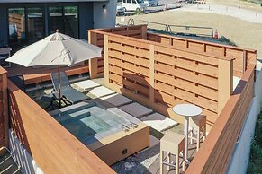 Private villa RESONANJO GRACE