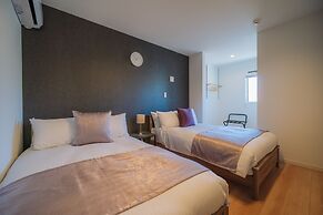 Private villa RESONANJO GRACE