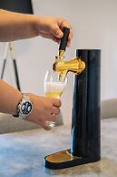 Private villa RESONANJO GRACE