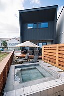 Private villa RESONANJO GRACE