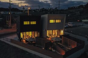 Private villa RESONANJO GRACE