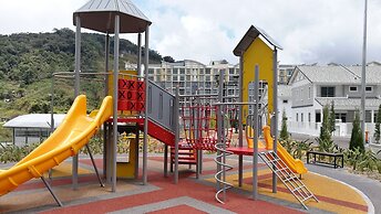 The Woodz Homestay - 2 Storey House