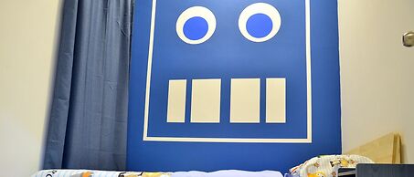 The Woodz Homestay - 2 Storey House