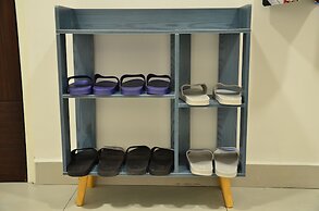 The Woodz Homestay - 2 Storey House