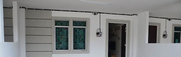 The Woodz Homestay - 2 Storey House