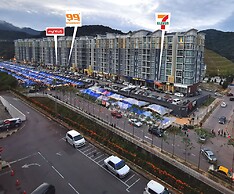 The Woodz Homestay - 2 Storey House