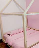 The Woodz Homestay - 2 Storey House