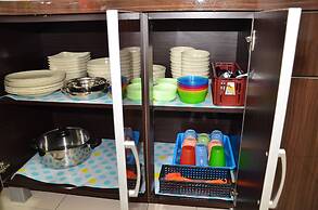 The Woodz Homestay - 2 Storey House