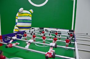 The Woodz Homestay - 2 Storey House