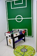 The Woodz Homestay - 2 Storey House