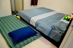 The Woodz Homestay - 2 Storey House