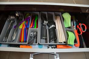 The Woodz Homestay - 2 Storey House