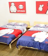 The Woodz Homestay - 2 Storey House