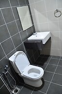 The Woodz Homestay - 2 Storey House