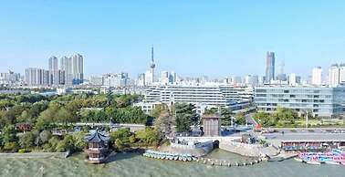 Citadines Yunlong Lake Xuzhou
