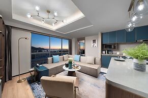 Citadines Yunlong Lake Xuzhou