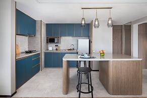 Citadines Yunlong Lake Xuzhou