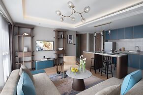 Citadines Yunlong Lake Xuzhou