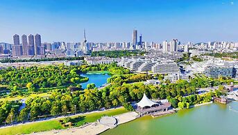 Citadines Yunlong Lake Xuzhou