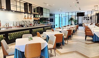 Citadines Yunlong Lake Xuzhou