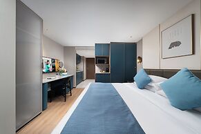 Citadines Yunlong Lake Xuzhou